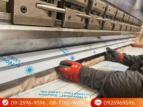 รับตัดเลเซอร์ตามแบบ ปทุมธานี